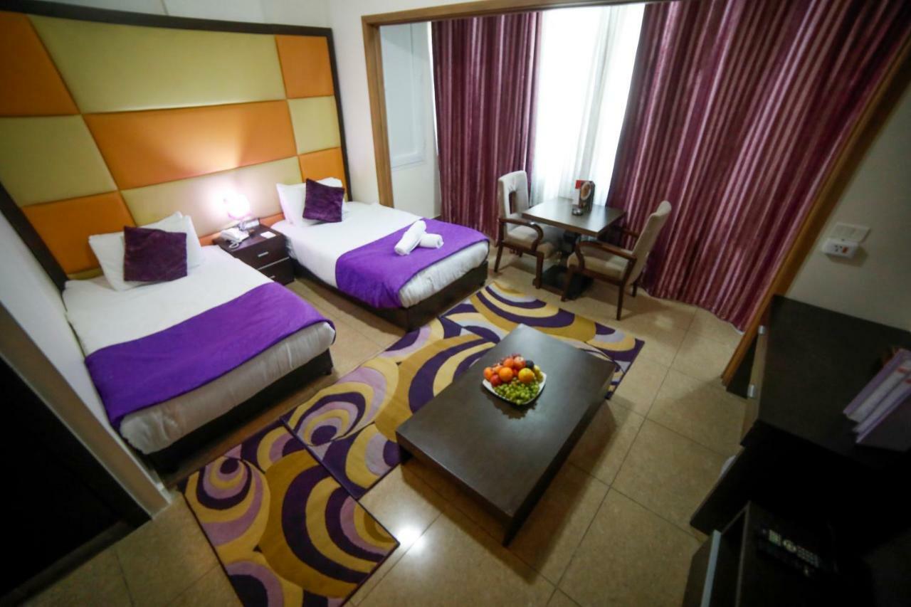 Lavender Home Hotel Beirut Eksteriør bilde